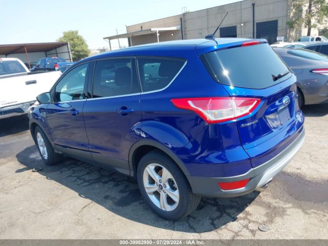 Photo 2 VIN: 1FMCU0G74GUC88978 - FORD ESCAPE 