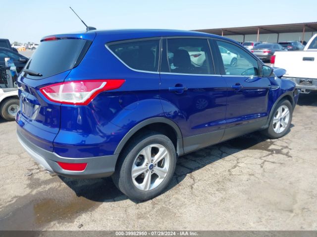 Photo 3 VIN: 1FMCU0G74GUC88978 - FORD ESCAPE 