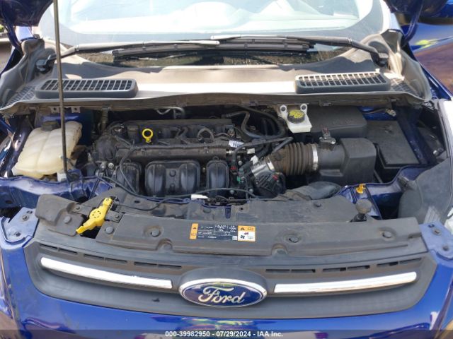 Photo 9 VIN: 1FMCU0G74GUC88978 - FORD ESCAPE 