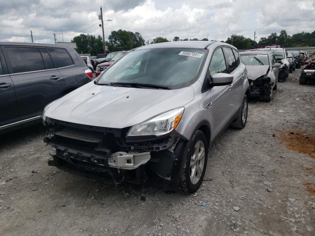 Photo 1 VIN: 1FMCU0G74GUC91783 - FORD ESCAPE 