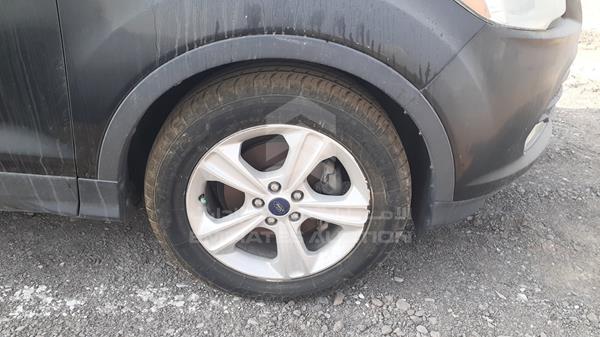 Photo 28 VIN: 1FMCU0G75EUD40812 - FORD ESCAPE 