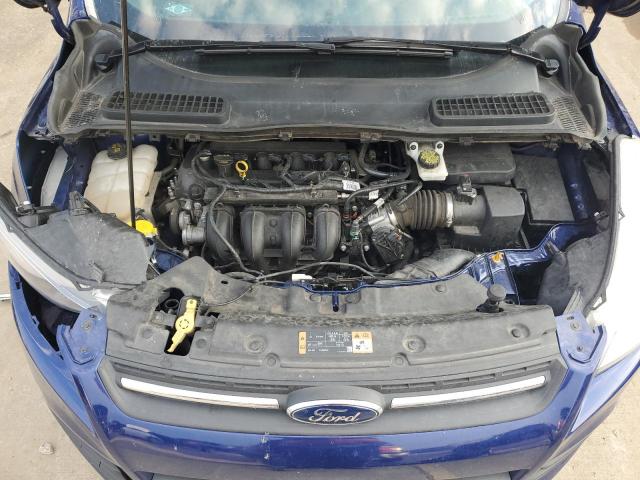 Photo 10 VIN: 1FMCU0G75FUA27535 - FORD ESCAPE 