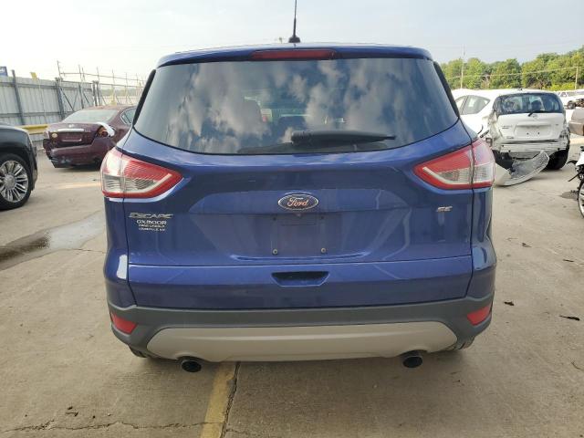 Photo 5 VIN: 1FMCU0G75FUA27535 - FORD ESCAPE 