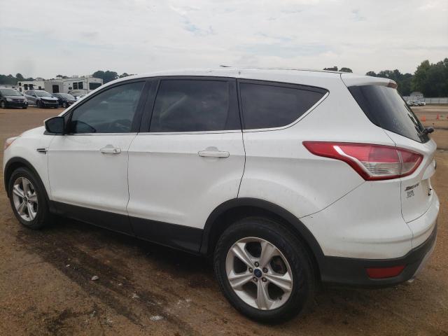 Photo 1 VIN: 1FMCU0G75FUA27597 - FORD ESCAPE SE 