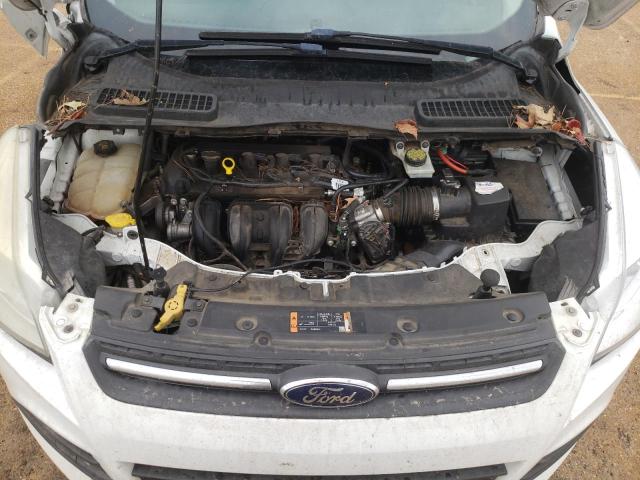 Photo 11 VIN: 1FMCU0G75FUA27597 - FORD ESCAPE SE 