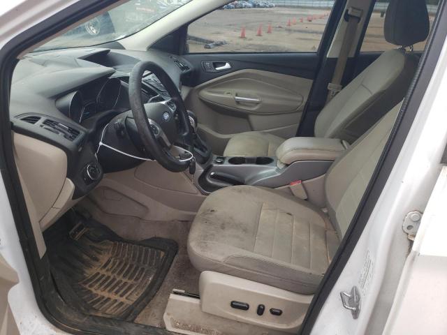 Photo 6 VIN: 1FMCU0G75FUA27597 - FORD ESCAPE SE 