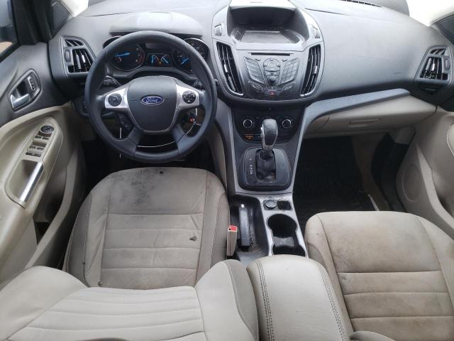 Photo 7 VIN: 1FMCU0G75FUA27597 - FORD ESCAPE SE 