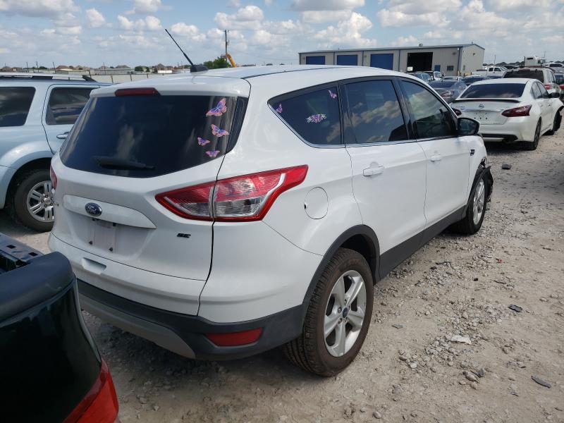 Photo 3 VIN: 1FMCU0G75FUA29057 - FORD ESCAPE SE 