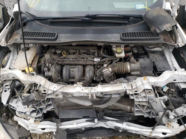 Photo 6 VIN: 1FMCU0G75FUA29057 - FORD ESCAPE SE 