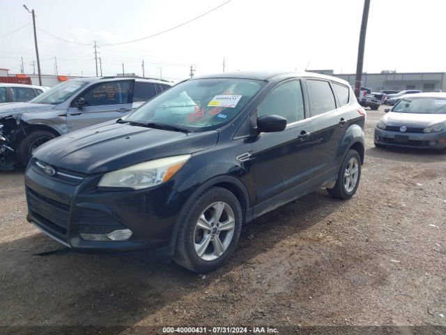 Photo 1 VIN: 1FMCU0G75FUA41726 - FORD ESCAPE 