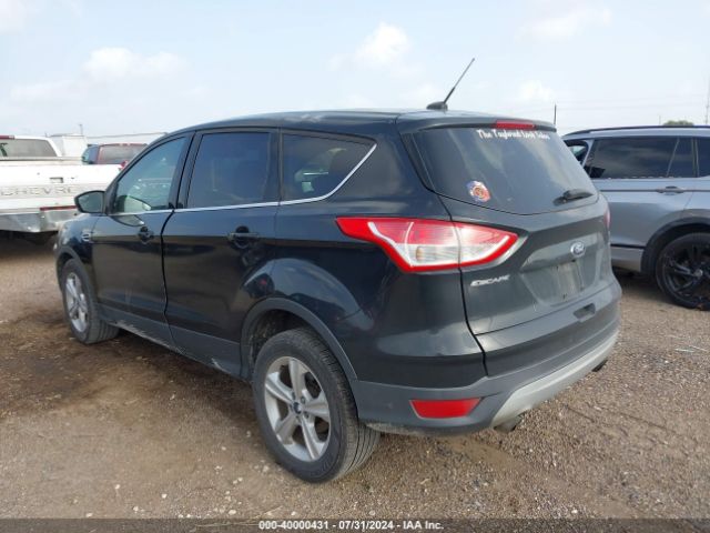 Photo 2 VIN: 1FMCU0G75FUA41726 - FORD ESCAPE 