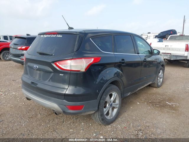 Photo 3 VIN: 1FMCU0G75FUA41726 - FORD ESCAPE 