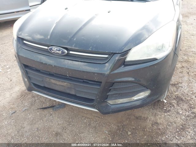 Photo 5 VIN: 1FMCU0G75FUA41726 - FORD ESCAPE 