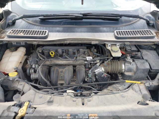 Photo 9 VIN: 1FMCU0G75FUA41726 - FORD ESCAPE 