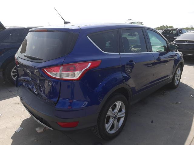 Photo 3 VIN: 1FMCU0G75FUA61085 - FORD ESCAPE SE 