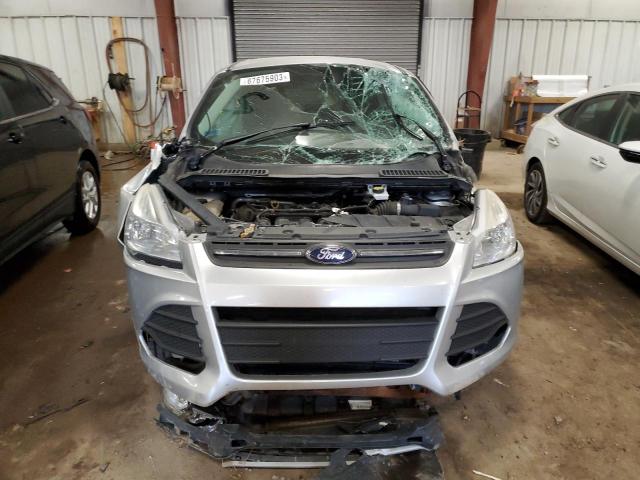 Photo 4 VIN: 1FMCU0G75FUA86651 - FORD ESCAPE 