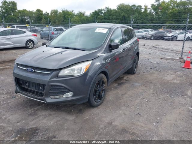 Photo 1 VIN: 1FMCU0G75FUA92904 - FORD ESCAPE 