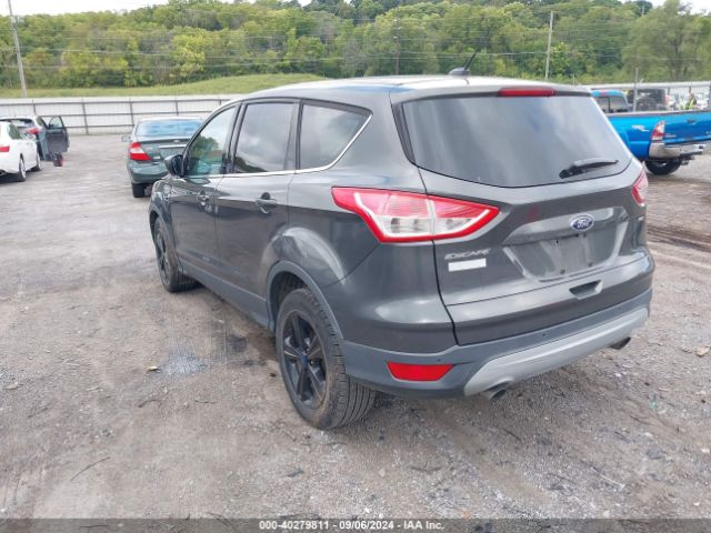 Photo 2 VIN: 1FMCU0G75FUA92904 - FORD ESCAPE 