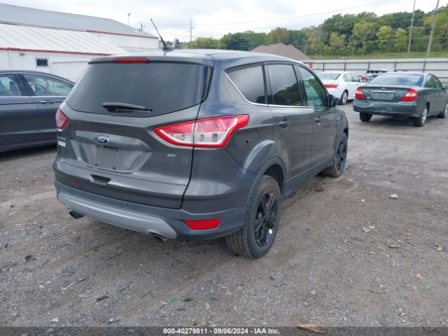 Photo 3 VIN: 1FMCU0G75FUA92904 - FORD ESCAPE 