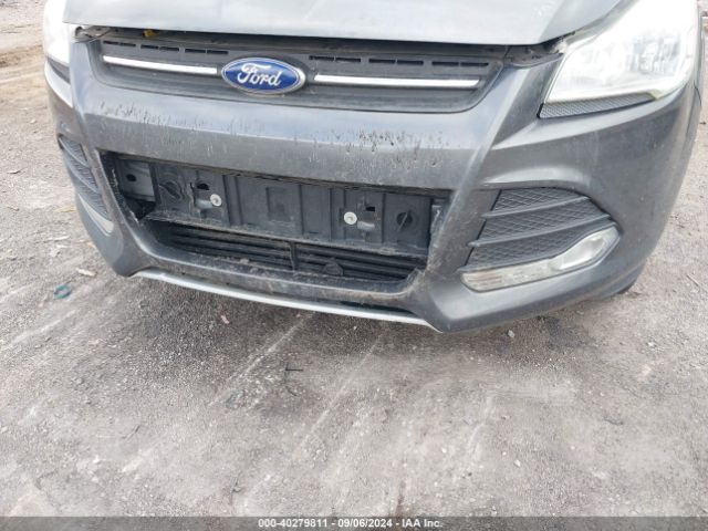 Photo 5 VIN: 1FMCU0G75FUA92904 - FORD ESCAPE 