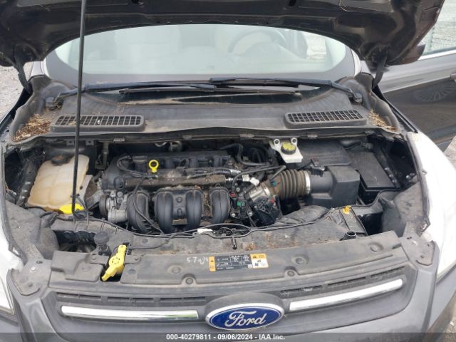 Photo 9 VIN: 1FMCU0G75FUA92904 - FORD ESCAPE 