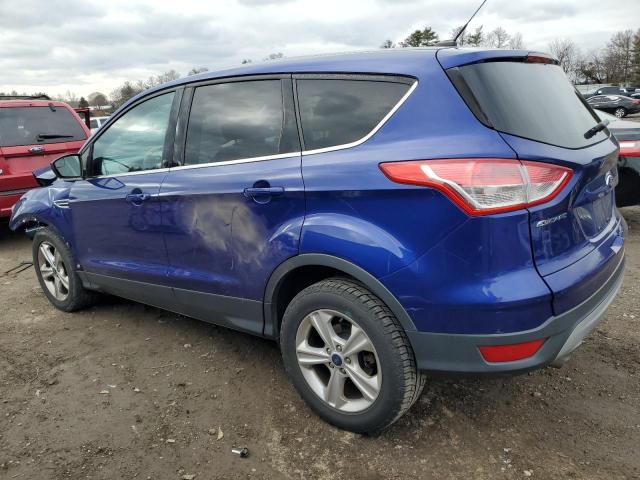 Photo 1 VIN: 1FMCU0G75FUB25433 - FORD ESCAPE 