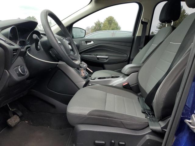 Photo 6 VIN: 1FMCU0G75FUB25433 - FORD ESCAPE 