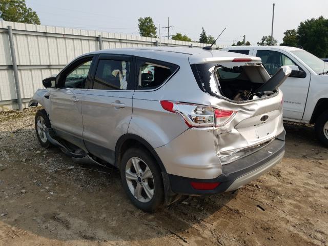 Photo 2 VIN: 1FMCU0G75FUB28638 - FORD ESCAPE SE 