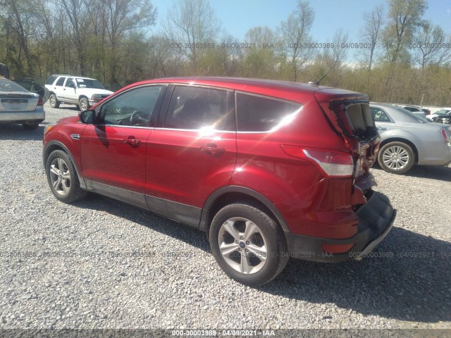 Photo 2 VIN: 1FMCU0G75FUB36335 - FORD ESCAPE 