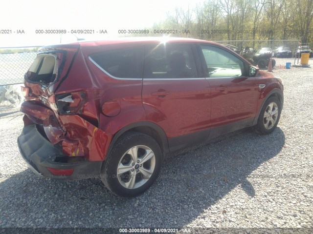 Photo 3 VIN: 1FMCU0G75FUB36335 - FORD ESCAPE 