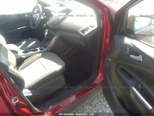 Photo 4 VIN: 1FMCU0G75FUB36335 - FORD ESCAPE 