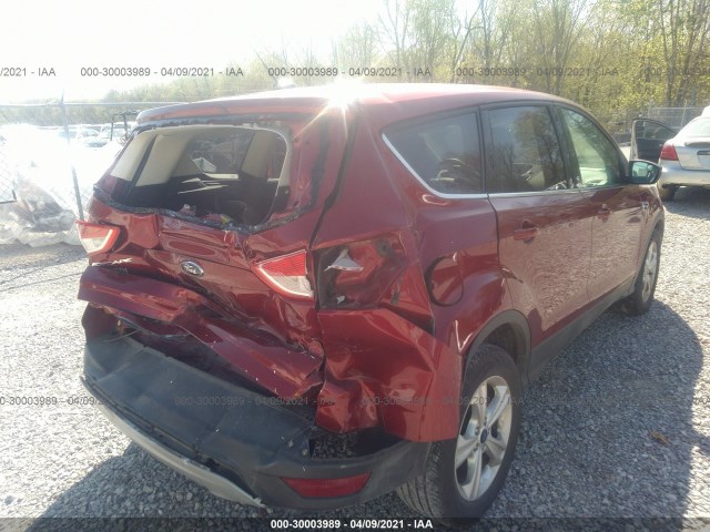 Photo 5 VIN: 1FMCU0G75FUB36335 - FORD ESCAPE 