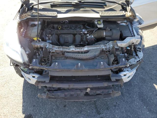 Photo 11 VIN: 1FMCU0G75FUB75295 - FORD ESCAPE SE 