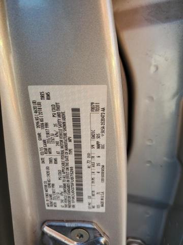 Photo 13 VIN: 1FMCU0G75FUB75295 - FORD ESCAPE SE 