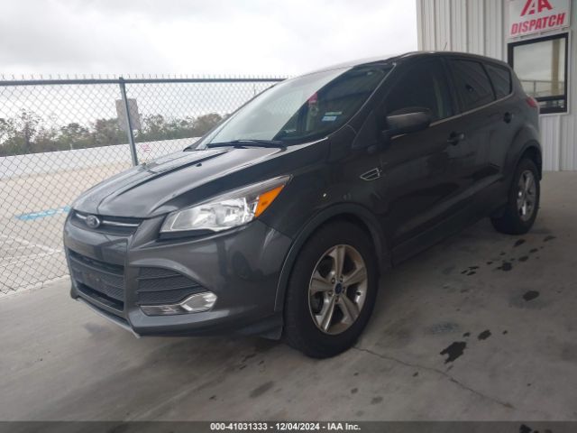 Photo 1 VIN: 1FMCU0G75FUB93277 - FORD ESCAPE 