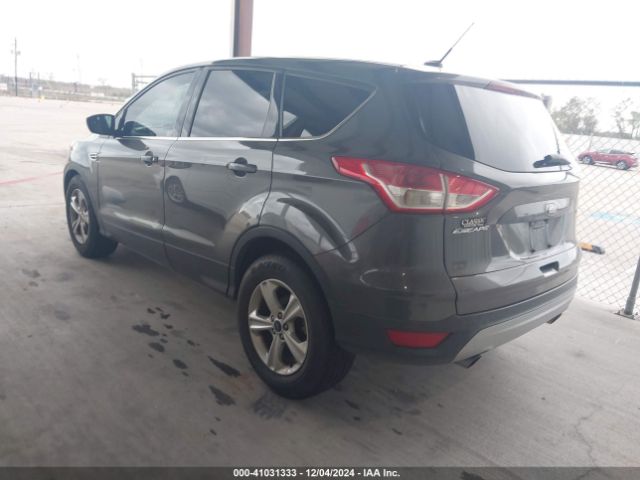 Photo 2 VIN: 1FMCU0G75FUB93277 - FORD ESCAPE 