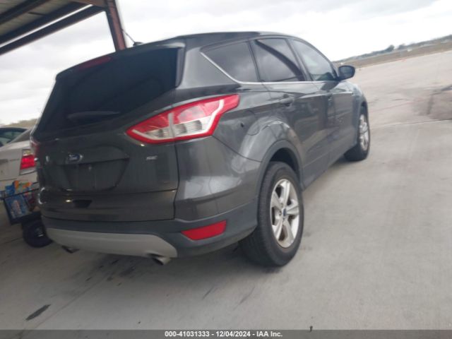 Photo 3 VIN: 1FMCU0G75FUB93277 - FORD ESCAPE 