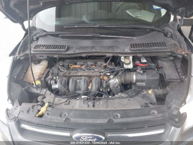 Photo 9 VIN: 1FMCU0G75FUB93277 - FORD ESCAPE 