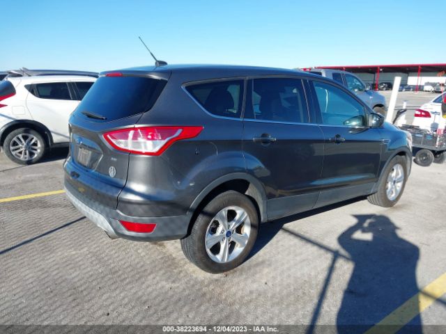 Photo 3 VIN: 1FMCU0G75FUC04262 - FORD ESCAPE 