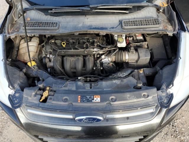 Photo 11 VIN: 1FMCU0G75FUC23572 - FORD ESCAPE SE 