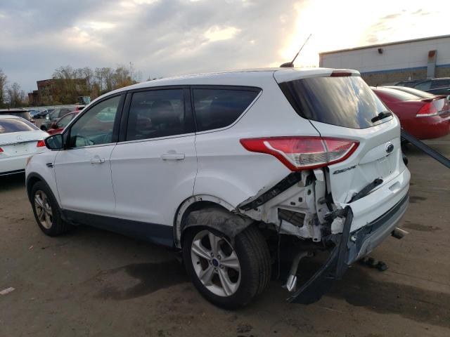 Photo 1 VIN: 1FMCU0G75FUC30764 - FORD ESCAPE 