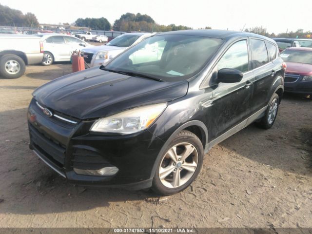 Photo 1 VIN: 1FMCU0G75FUC32286 - FORD ESCAPE 