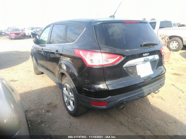 Photo 2 VIN: 1FMCU0G75FUC32286 - FORD ESCAPE 