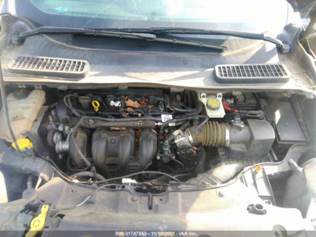 Photo 9 VIN: 1FMCU0G75FUC32286 - FORD ESCAPE 