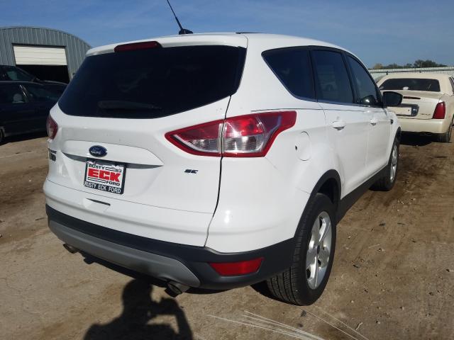 Photo 3 VIN: 1FMCU0G75FUC35592 - FORD ESCAPE SE 