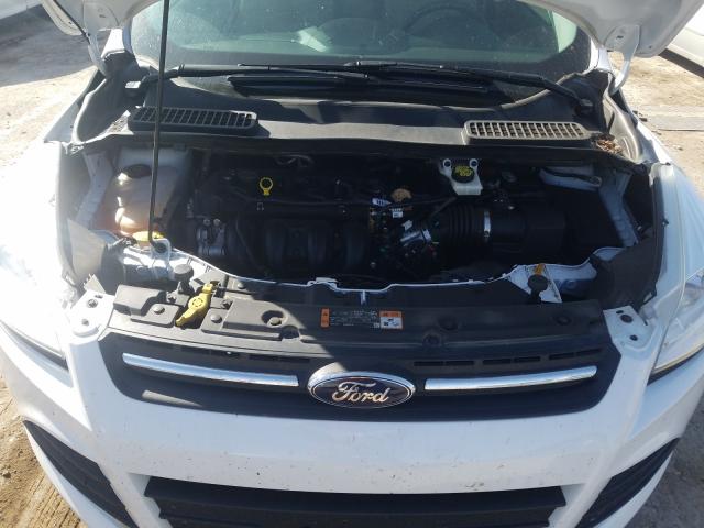 Photo 6 VIN: 1FMCU0G75FUC35592 - FORD ESCAPE SE 