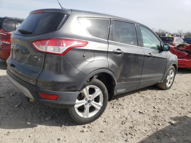 Photo 2 VIN: 1FMCU0G75FUC87532 - FORD ESCAPE SE 