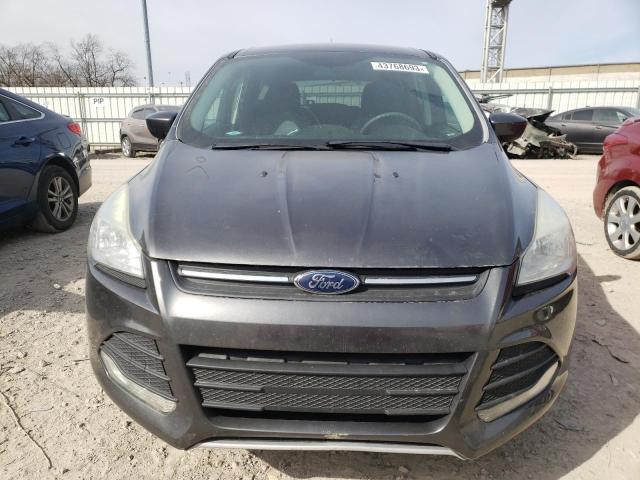 Photo 4 VIN: 1FMCU0G75FUC87532 - FORD ESCAPE SE 