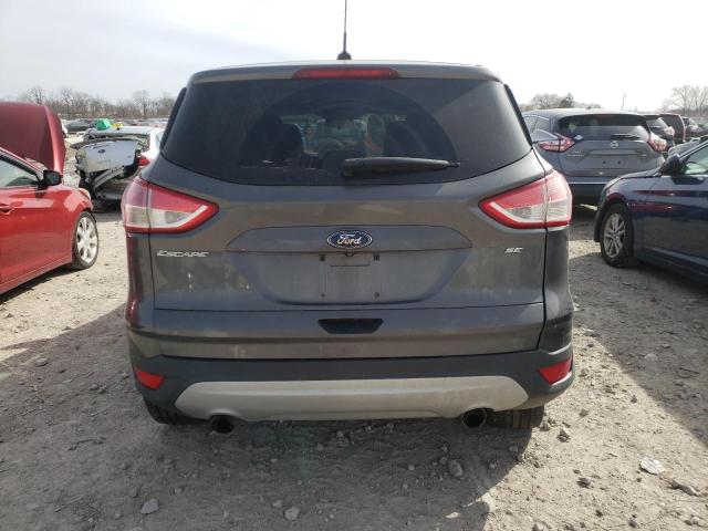 Photo 5 VIN: 1FMCU0G75FUC87532 - FORD ESCAPE SE 