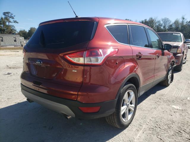 Photo 3 VIN: 1FMCU0G75GUA17380 - FORD ESCAPE SE 